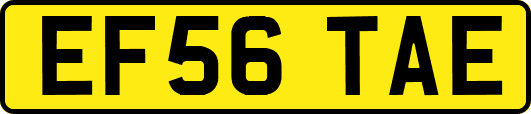 EF56TAE