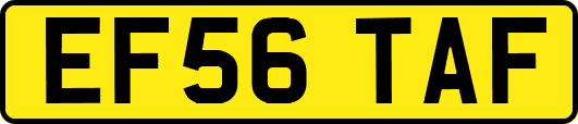 EF56TAF