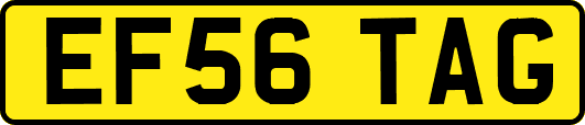 EF56TAG
