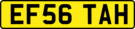 EF56TAH