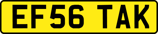 EF56TAK