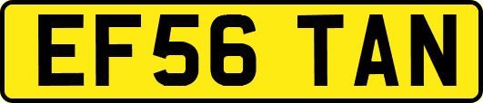 EF56TAN