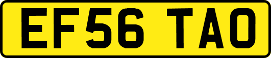 EF56TAO