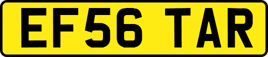 EF56TAR