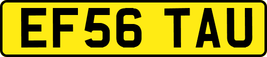 EF56TAU