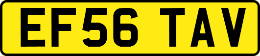 EF56TAV