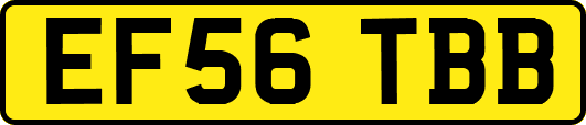EF56TBB