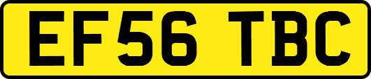 EF56TBC