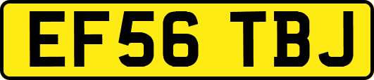 EF56TBJ