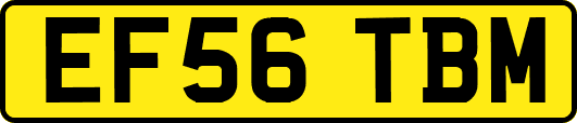 EF56TBM