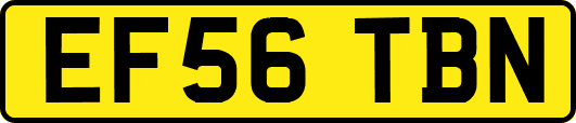 EF56TBN