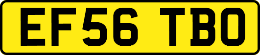 EF56TBO
