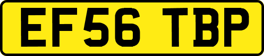 EF56TBP
