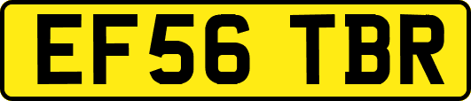 EF56TBR
