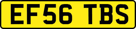 EF56TBS