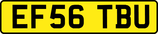EF56TBU