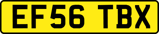 EF56TBX
