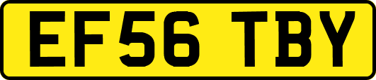 EF56TBY