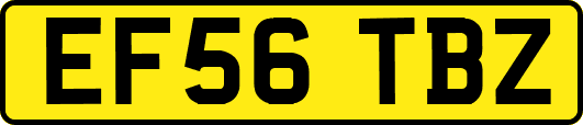 EF56TBZ