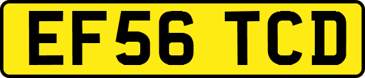EF56TCD