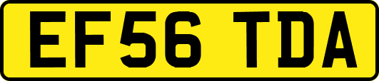 EF56TDA