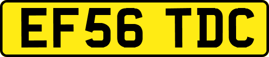 EF56TDC