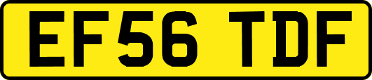 EF56TDF