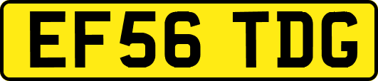 EF56TDG