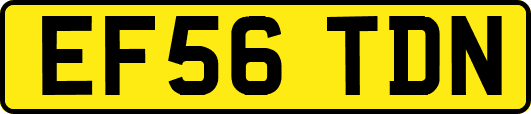 EF56TDN