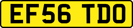 EF56TDO