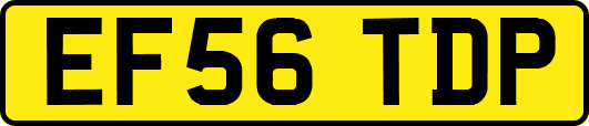 EF56TDP