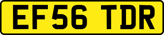 EF56TDR
