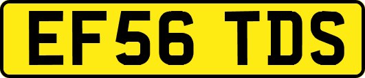 EF56TDS