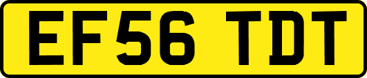 EF56TDT