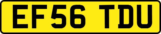 EF56TDU