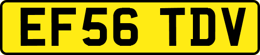 EF56TDV