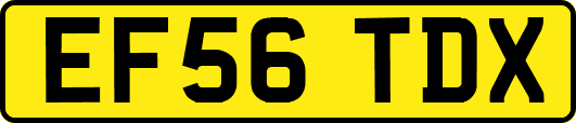 EF56TDX