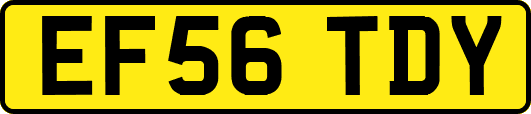 EF56TDY