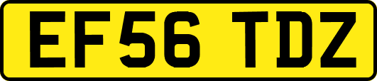 EF56TDZ