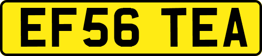 EF56TEA