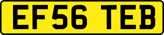 EF56TEB