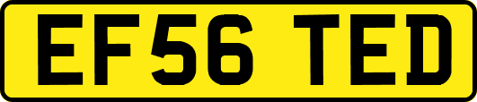 EF56TED