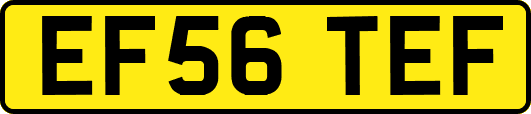 EF56TEF