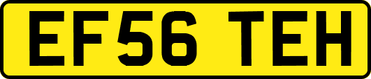 EF56TEH