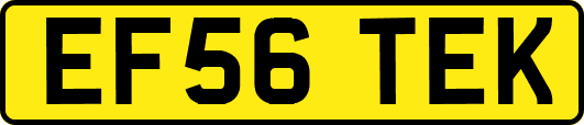 EF56TEK