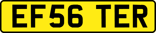 EF56TER
