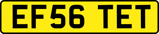 EF56TET