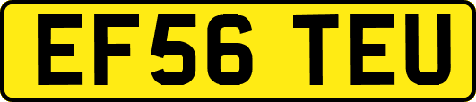 EF56TEU