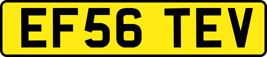 EF56TEV