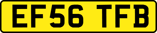 EF56TFB